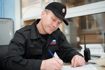 Найден больничный лист