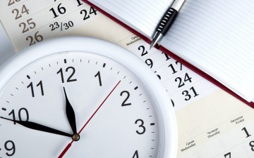 График работы на майские праздники