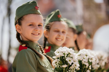 С днем Победы!