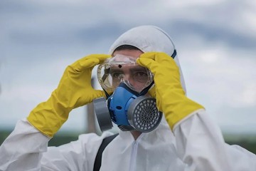 Провели профилактические меры против грызунов