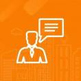 Данные по использованию помещений и работа системы кондиционирования в АДЗ «Город Daily»